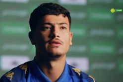 رسمــيًا.. بن عطية ينضم إلى شبيبة القبائل بعقد لـ 4 سنوات