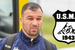 جيلالي بهلول: “تعادلنا أمام وفاق سطيف نتيجة منطقية للفريقين”