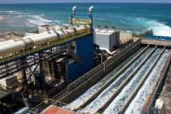 بجاية.. محطة تحلية مياه البحر بتيغرمت تعمل بصفة عادية  