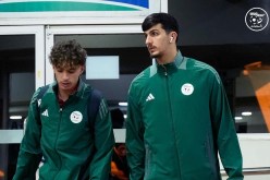 بالصور.. المنتنخب الوطني للمحليين يحط رحاله بزنزيبار تحسبا لمواجهة السودان
