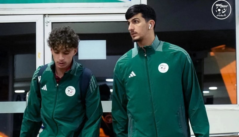 بالصور.. المنتنخب الوطني للمحليين يحط رحاله بزنزيبار تحسبا لمواجهة السودان