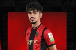 إدارة اتحاد العاصمة تعلن انتقال لاعبها بن معزوز إلى النجم الساحلي التونسي