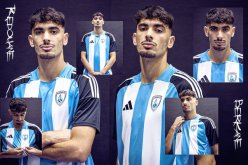 رسميا.. رضوان بركان ينضم إلى الوكرة القطري بعقد يمتد لـ 4 مواسم