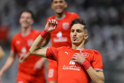 بالفيديو.. بولبينة يسجّل أول أهدافه مع الدحيل القطري