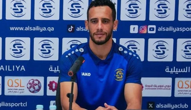 بداية متعثرة لـ بن يطو في افتتاح الدوري القطري