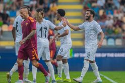 بالفيديو.. بن رحمة يقود نيوم لتعادل مثير أمام روما ودياً