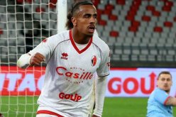 بالفيديو.. دورفال هدافا رفقة باري الايطالي