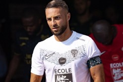 بلقبلة: “حمل شارة القيادة شرف ومسؤولية كبيرة”