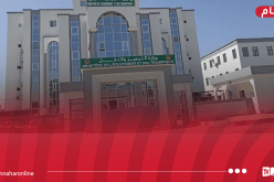 وزارة التجهيز والنقل الموريتانية تكذب خبر فتح معبر حدودي بالسمارة المحتلة