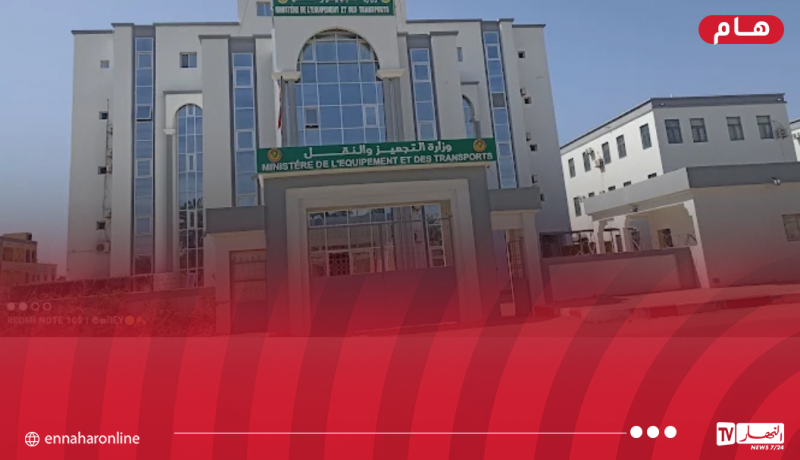 وزارة التجهيز والنقل الموريتانية تكذب خبر فتح معبر حدودي بالسمارة المحتلة