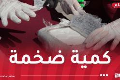 إحباط مخطط إجرامي لتمرير شحنة مخدرات قادمة من المغرب!