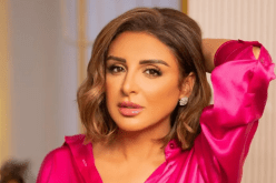 أنغام تخضع لجراحة دقيقة في ألمانيا