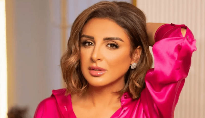 أنغام تخضع لجراحة دقيقة في ألمانيا