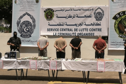 الـSCLCO تضبط 19 كلغ من المخدرات الصلبة “إكستازي”