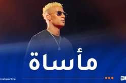 حفل محمد رمضان يتحول لكارثة.. مصرع شاب وإصابة 6 آخرين!