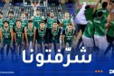رسميًا.. المنتخب الوطني يتوج بلقب البطولة العربية لكرة السلة في البحرين
