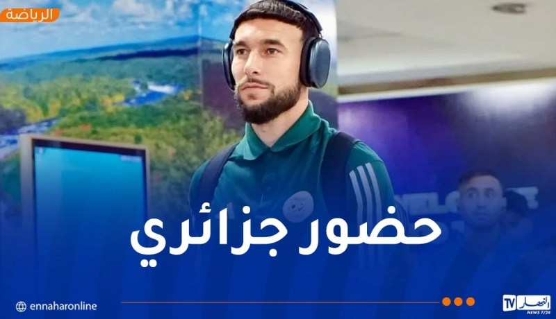 تحسبا لـ”الشان”.. المنتخب المحلي يحل بالأراضي الأوغندية