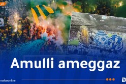 أولمبيك مارسيليا يُهنئ شبيبة القبائل