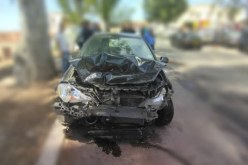 قسنطينة: 5 ضحايا إثر اصطدام تسلسلي لـ3 سيارات