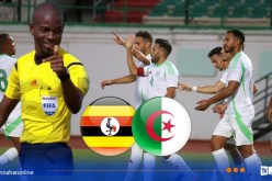 حكم سنغالي لادارة مباراة المنتخب الوطني للمحليين ضد أوغندا لحساب “الشان”