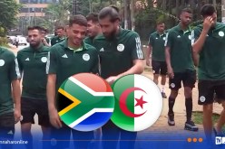 بالفيديو.. تعداد محليي الخضر في جولة استرخائية قبل مواجهة البافانا بافانا