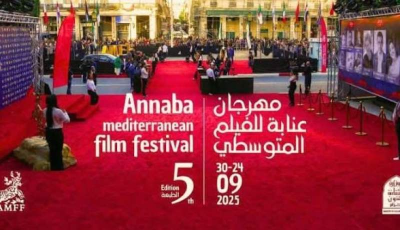 إسبانيا ضيف شرف مهرجان عنابة للفيلم المتوسطي