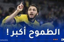 حجام يرفض عرضا مغريا من الدوري الروسي