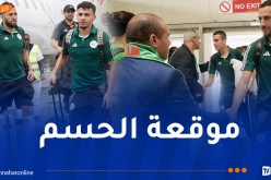 المنتخب المحلي يصل إلى “نيروبي” تحسبا لمواجهة النيجر