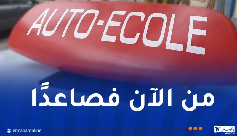 وزارة النقل: تحقيقات حوادث المرور ستشمل مدارس تعليم السياقة