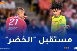 نجم جزائري جديد يسطع في سماء “الليغ1” الفرنسية