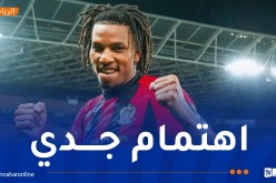 بوداوي مرشح للانتقال إلى موناكو الفرنسي