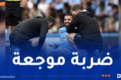 الإصابة تُبعد آيت نوري عن تربص سبتمبر مع المنتخب الوطني
