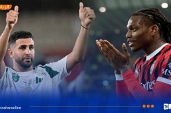 بالفيديو.. رافاييل لياو يفاضل بين رياض محرز ومحمد صلاح