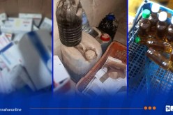 عين الدفلى: وضع حد لنشاط محلين تجاريين يمارسان “الحجامة” بطريقة غير شرعية