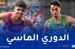 سجاتي وتريكي حاضران في النهائي بزيوريخ