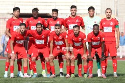 أولمبي الشلف يعزز صفوفه بضم خوجة وبلعلام