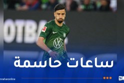 بنفيكا يقترب من حسم صفقة عمورة بعد تأهله إلى دوري أبطال أوروبا