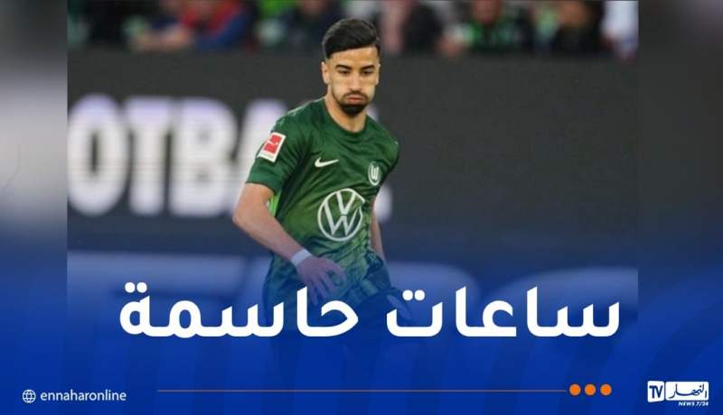 بنفيكا يقترب من حسم صفقة عمورة بعد تأهله إلى دوري أبطال أوروبا