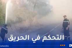 والي البليدة: إجلاء 36 عائلة كإجراء إحترازي والوضع متحكم فيه