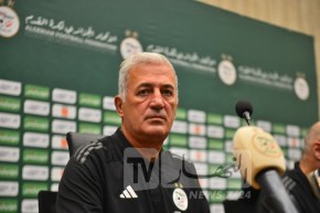 بيتكوفيتش يحدد موعد الكشف عن قائمة اللاعبين المعنيين بتربص مارس