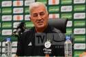 زيدان، شرقي، دورفال وبلغالي جديد قائمة بيتكوفيتش لمواجهتي الصومال وأوغندا