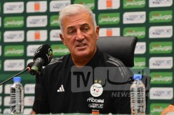 بيتكوفتيش: “أتمنى غياب الإصابات في تحضيراتنا للـ “كان””