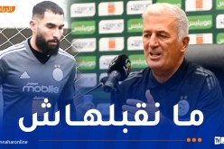 بيتكوفيتش: “لا يمكنني استدعاء لاعب من الدرجة الثالثة الفرنسية للمنتخب”