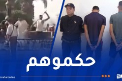 بعد تداول فيديو.. شرطة باب الوادي توقف المعتدين على شيخ بالعاصمة