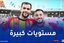 بلايلي وتوغاي يقودان الترجي لانتصار جديد أمام مستقبل سليمان