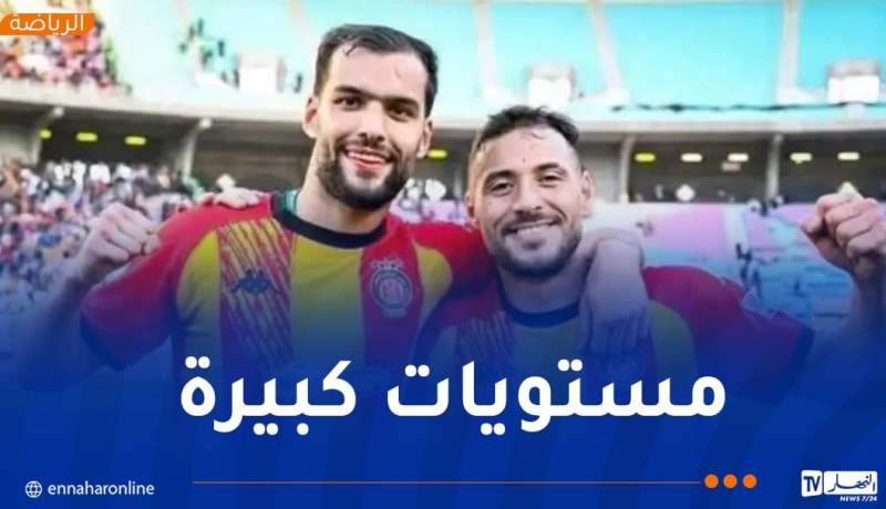 بلايلي وتوغاي يقودان الترجي لانتصار جديد أمام مستقبل سليمان