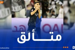 عطال يسجل أول أهدافه مع السد القطري ويُبهر الجماهير أمام الغرافة