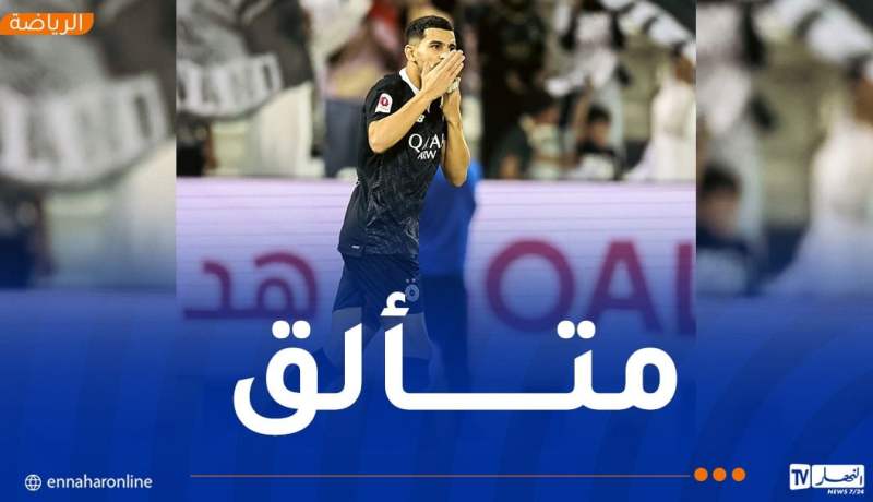 عطال يسجل أول أهدافه مع السد القطري ويُبهر الجماهير أمام الغرافة