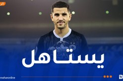 عطال ينال جائزة أفضل لاعب في مباراة ناديه السد ضد الغرافة