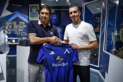 بوراس يلتحق بصفوف ليفسكي صوفيا البلغاري